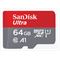 Sandisk SDSQUAR-064G-GN6MA