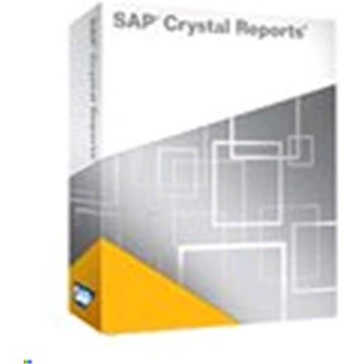 SAP CRYSTAL REPORTS 2013 WIN INTL NUL - (3 to 9) (7016463-3T9)