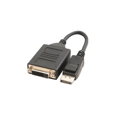 Sapphire Active DISPLAY PORT to Single-Link DVI Cable (44000-02-40R)