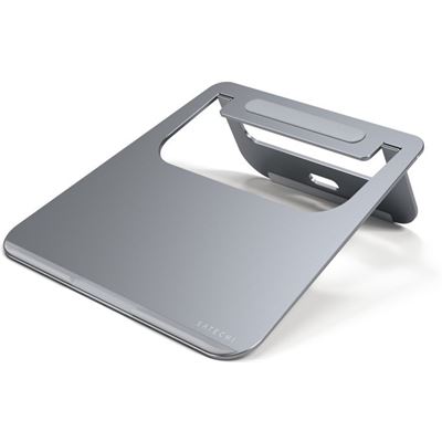 Satechi Aluminium Laptop Stand (Space Grey) (ST-ALTSM)