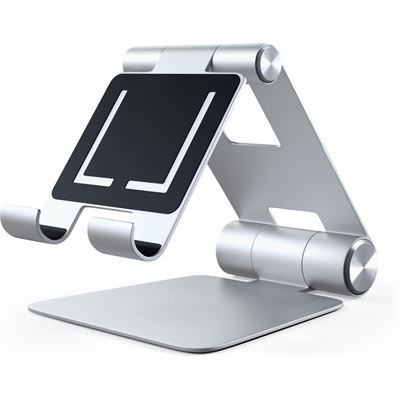 Satechi R1 Foldable Mobile Stand for Laptops & Tablets (ST-R1)