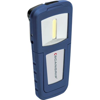 Scangrip MINIFORM Rechargeable LED Pocket-sized (SCA03.5060XX)