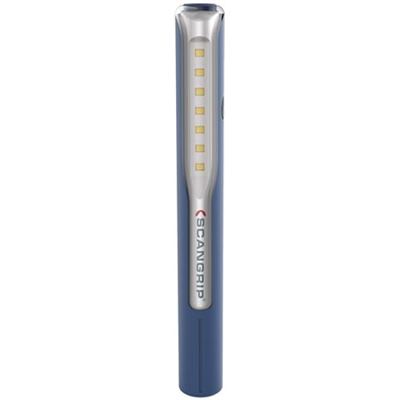 Scangrip MAG PEN 3 Rechargeable LED Pencil Work Light (SCA03.5116)