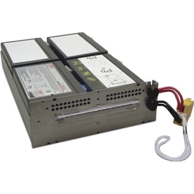SCHNEIDER APC Replacement Battery Cartridge #159 (APCRBC159)