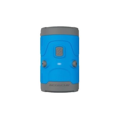 Scosche Industries Inc boomBOTTLE H20 Waterproof Speaker (BTH2OBL)
