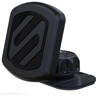 Scosche Industries Inc MAGNETIC DASH MOUNT (English French (MAGDMI)