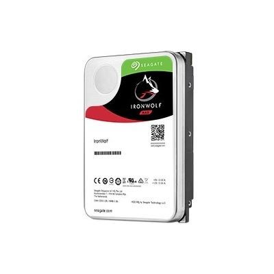 Seagate IRONWOLF 6TB NAS 3.5IN 6GB/S SATA 256MB (ST6000VN001)