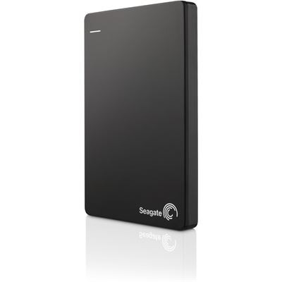 Seagate Backup Plus 2.5IN Portable Drive 2TB Black USB (STDR2000300)