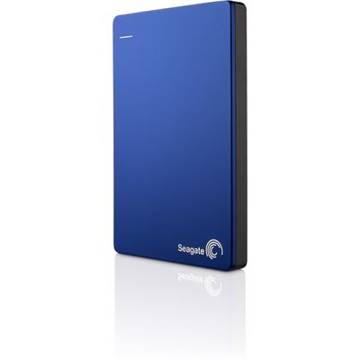 Seagate Backup Plus 2.5IN Portable Drive 2TB Blue USB (STDR2000302)