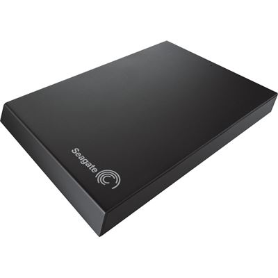 Seagate 1TB Expansion Portable 2.5" Hard Drive (STEA1000400)