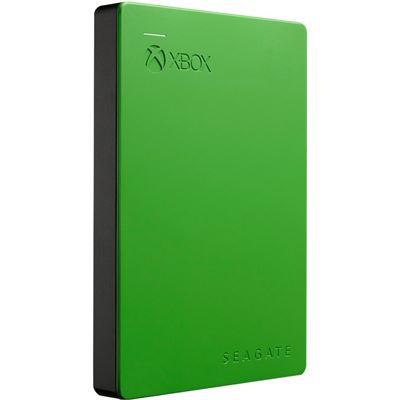 Seagate Game Drive for Xbox 2TB Green 2.5IN Portable (STEA2000403)