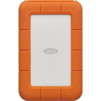 Seagate RUGGED SUPERPOWERS AND ADD THE SELF-ENCRYPTING (STFR2000403)