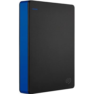 Seagate 4TB GAME DRIVE FOR PS4 USB 3.0 (STGD4000400)