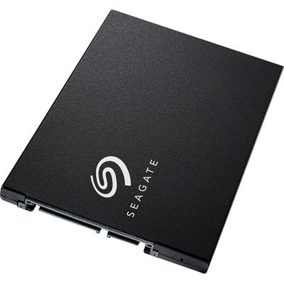 Seagate BARRACUDA SSD, 2.5" SATA 2TB, 560R/540W-MB/s (STGS2000401)