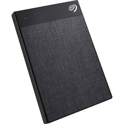 Seagate 2TB - BACKUP PLUS ULTRA TOUCH - BLACK (STHH2000300)