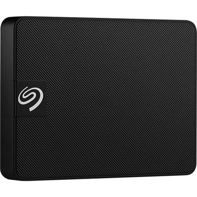 Seagate 500GB EXPANSION SSD (STJD500400)