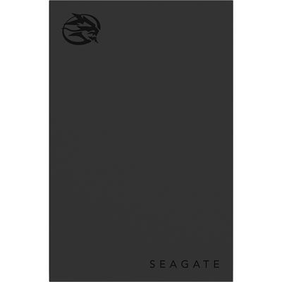 Seagate 2TB Firecuda Gaming HDD (STKL2000400)