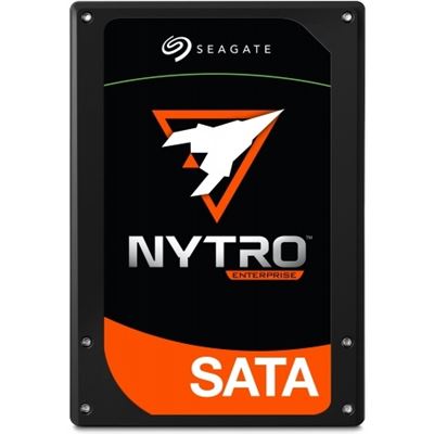 Seagate NYTRO 1351 SSD, 2.5" SATA 240GB, 560R/345W (XA240LE10003)