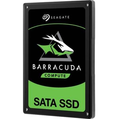 Seagate BarraCuda SSD (ZA2000CM1A002)