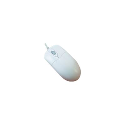 Seal Shield SEAL MOUSE IP68 SCROLL USB WHI (STWM042)