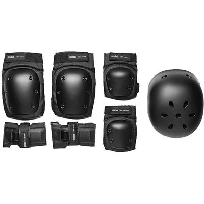 Segway Ninebot Rider Protective Gear Kit with a (10.01.3093.10)