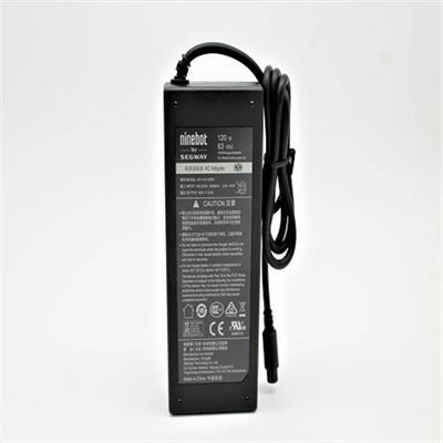 Segway HT-A10-120W 63V 2.0A 120w Fast Charger For (10.02.3058.10)