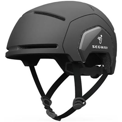 Segway Ninebot City Light Riding Helmet for Adult (20.99.0002.01)