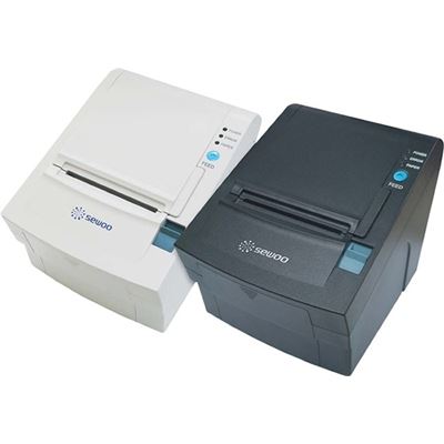 Sewoo thermal printer Serial and USB (SLK-TE203US)