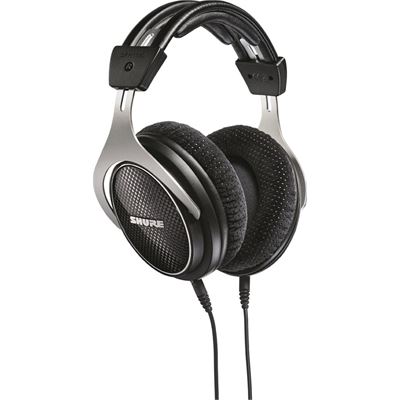 Shure SRH1540 Premium Studio Headphones (SRH1540)
