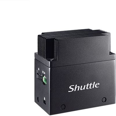 Shuttle EN01, Intelligent Platform for Data-Intensive Edge (EN01)