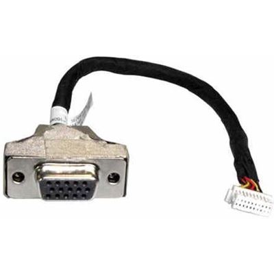 Shuttle VGA Cable for 81/170 (PVG01)