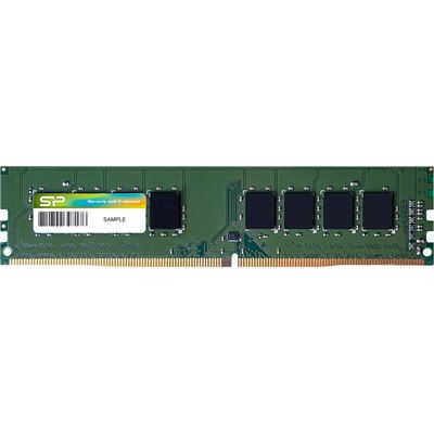 Silicon Power 4GB DDR4 2133mhz DRAM for PC (SP004GBLFU213N02)