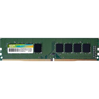 Silicon Power 8GB DDR4 2133mhz DRAM for PC (SP008GBLFU213B02)