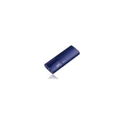 Silicon Power USB Flash Drive U05 8GB Blue (SP008GBUF2U05V1D)
