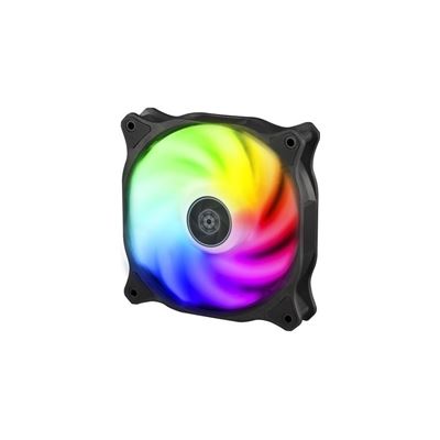 Silverstone ARGB 120mm Addressable RGB fan OEM (G10403901)