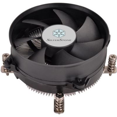 Silverstone Nitrogon NT08-115X CPU cooler 92mm fan (G530NT08115X020)