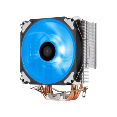 Silverstone AR12-RGB RGB CPU Cooler (SST-AR12-RGB)