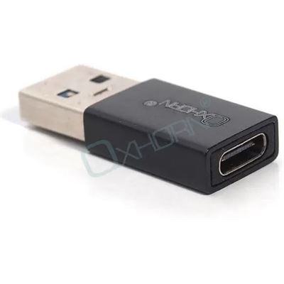 Simplecom Oxhorn USB 3.0 A male to Type C female Adapter (AD-U31-AM-F)