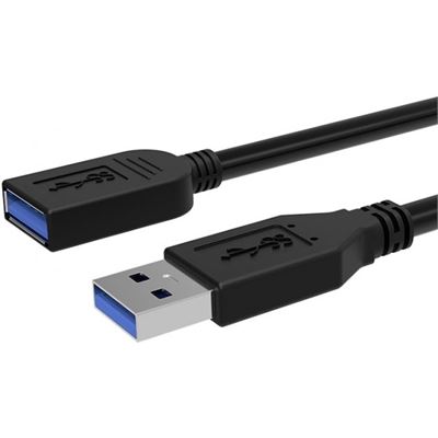 Simplecom CA305 0.5M USB 3.0 SuperSpeed Extension Cable (CA305)