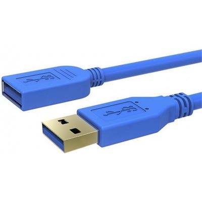 Simplecom Simplcom CA312 1.2M 4FT USB 3.0 SuperSpeed (CA312)