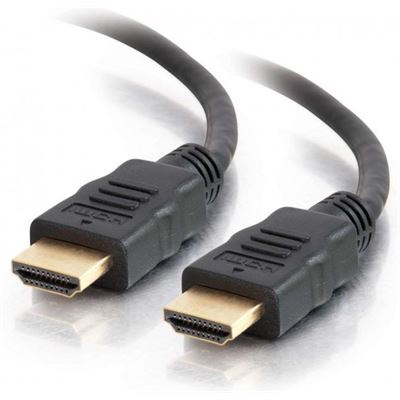 Simplecom CAH405 0.5M High Speed HDMI Cable with Ethernet (CAH405)