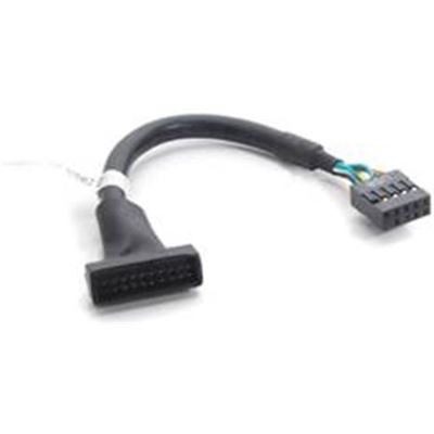 Simplecom USB 3.0 male to USB 2.0 female Converter cable (CB-U3-U2)