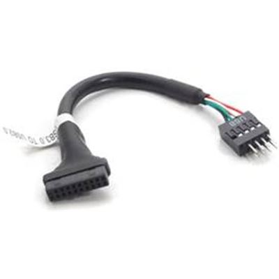 Simplecom USB 2.0 male to USB 3.0 female Converter cable (CB-U3-U2-R)