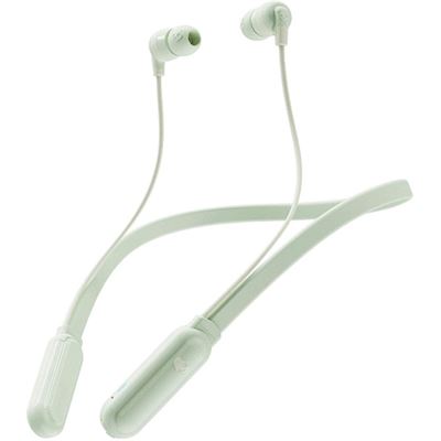 Skullcandy Ink'd+ Wireless In-Ear Headphones Pastel Sage (S2IQW-M692)