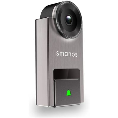 SMANOS DB-20 Smart Video Doorbell (DB-20)