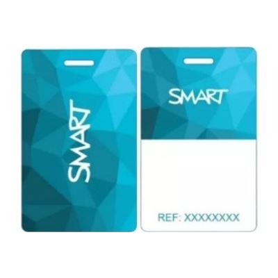 Smart Technologies Identification cards for SMART Board (SBID-ID-10)
