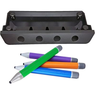 Smart Technologies ToolSense multicolor 4 pen bundle (TS-4PEN-MC)