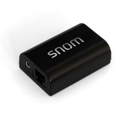 Snom Wireless Headset Adaptor (00003383)