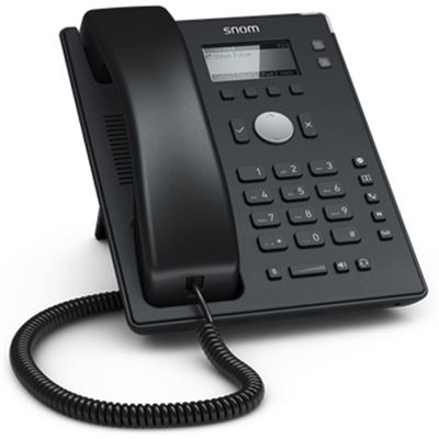 Snom D120 SIP Deskphone (00004361)