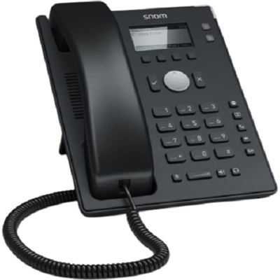 Snom D120 SIP Deskphone (SNOM-D120)